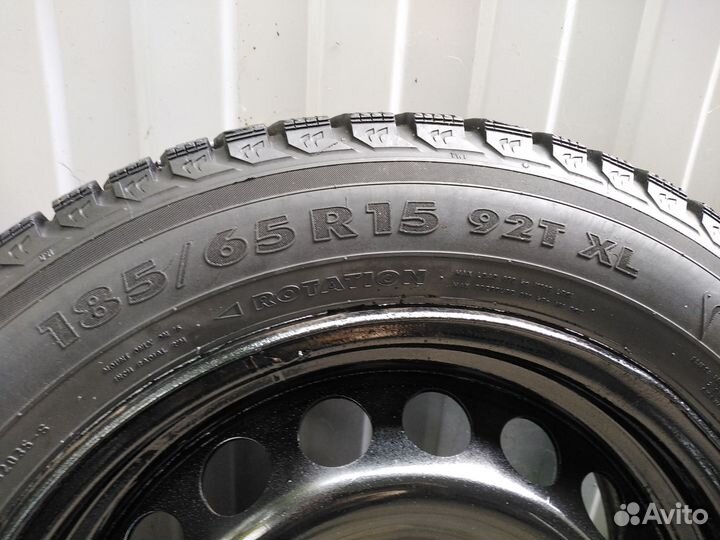 Fenglun HP Eco ST108 6/65 R15 25C