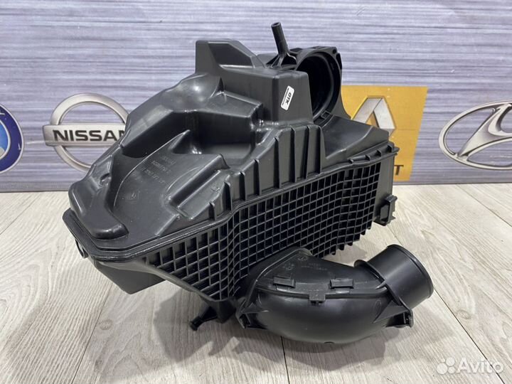 Корпус воздушного фильтра Renault logan stepway 2