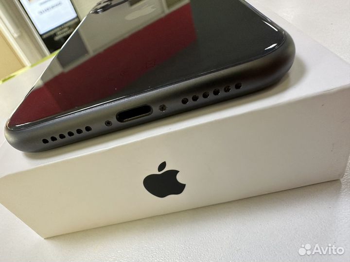 iPhone 11 128 gb