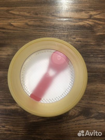 5 банок Детское молочко NAN 3 на козьем молоке