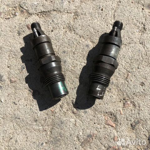 Форсунка механическая Фольксваген Т4 1,9 2,4