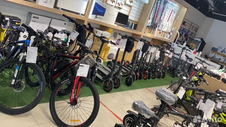 Робот пылесос Xiaomi