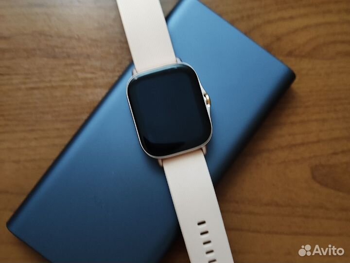 Amazfit gts 2 new
