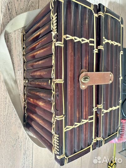 Сундук для пикника