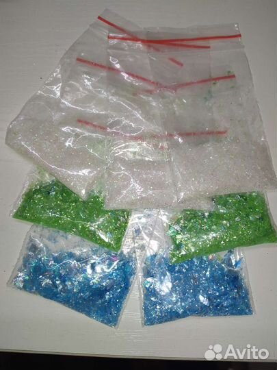 Миниатюра для ватных игрушек