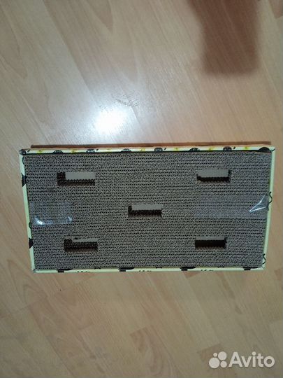 Набор для кошки