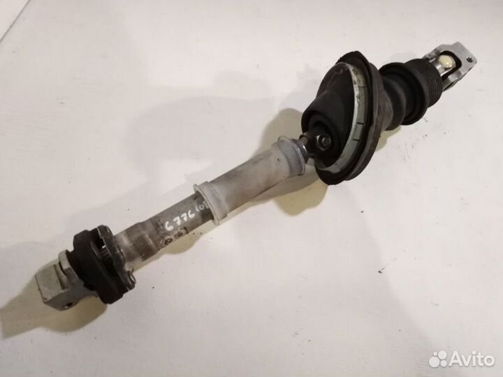 Рулевой кардан BMW F10