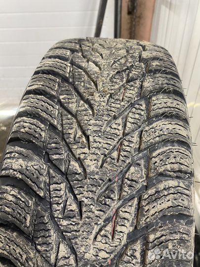 Комплект колес r15 195/60/15