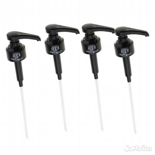 Дозатор для сиропа 10 мл