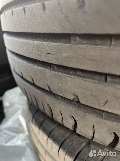 Hankook Optimo K415 195/65 R15