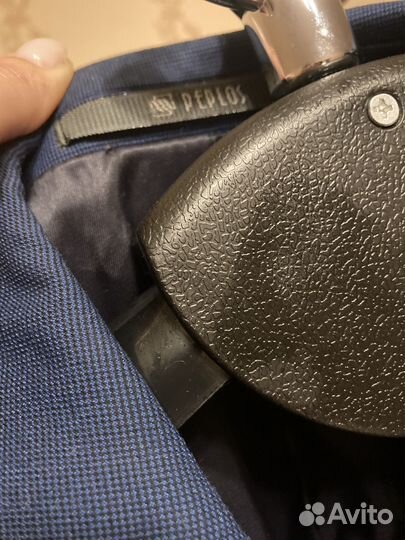 Костюм для подростка Пеплос