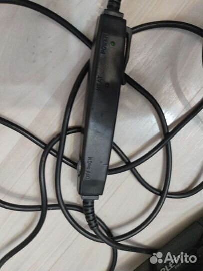 Утюжок для волос Scarlett