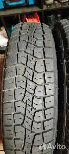 Pirelli Scorpion ATR 185/75 R16 93M