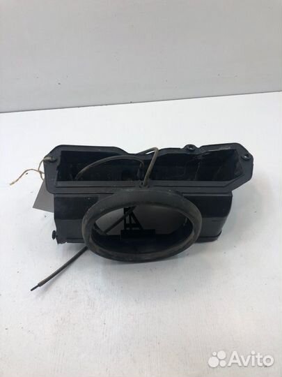 Корпус печки Daewoo Nexia kletn (N100) G15MF 201