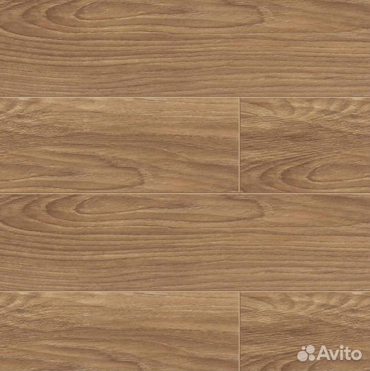 Паркет / Замковая паркетная доска дуб