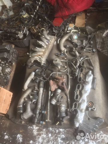 1jzgte twin turbo в разбор