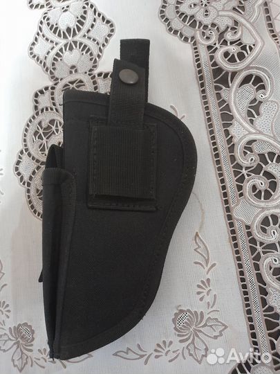 Кабура универсальная