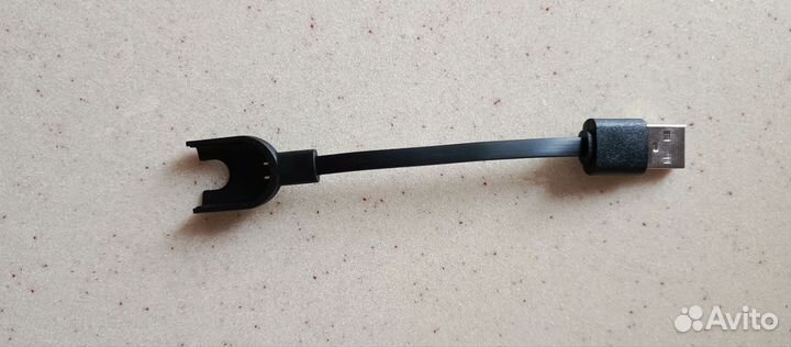 Зарядка для Xiaomi mi band 3