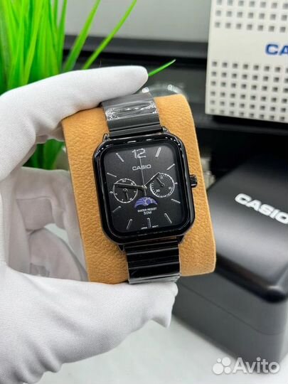 Часы мужские Casio MTP-M305D