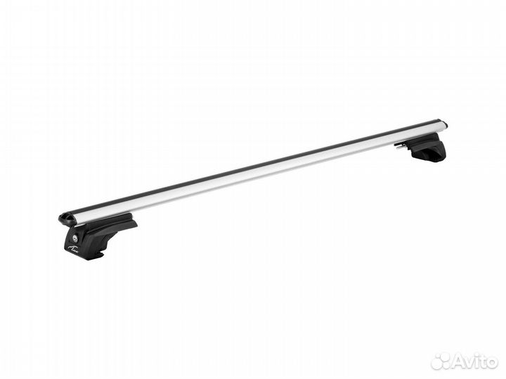 Багажник на крышу Volkswagen Caddy Maxi Lux Элеган