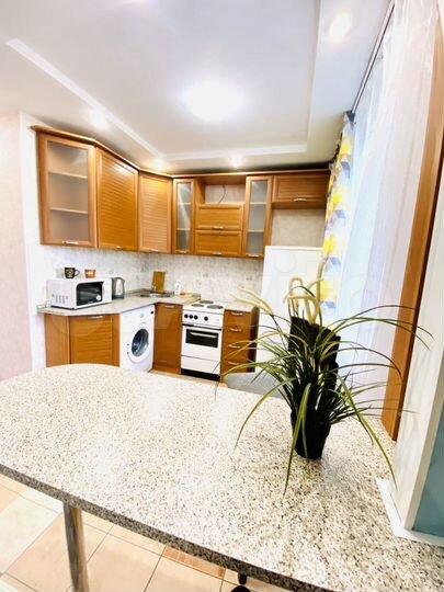 Квартира-студия, 31 м², 3/5 эт.