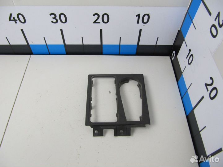 Панель Volvo FM13 FH13