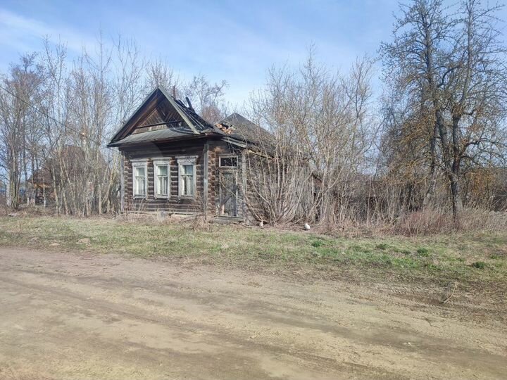 Участок 15 сот. (ИЖС)