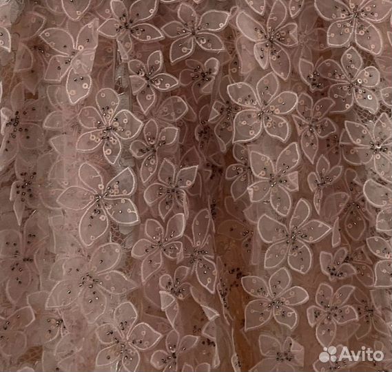 Платье Giambattista valli & HM