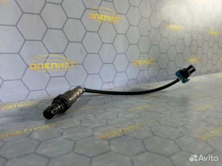 Датчик кислорода Opel Astra J OPC A20NFT 2015