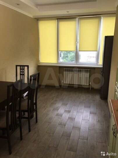 2-к. квартира, 96 м², 7/12 эт.