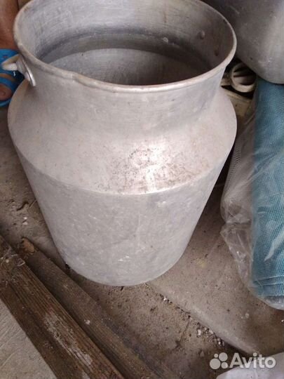 Продам алюминевую посуду всё разом за 5000