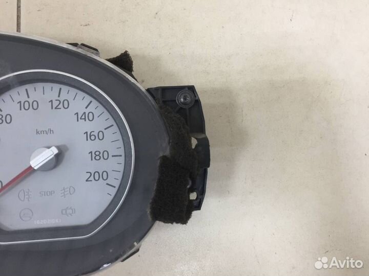 Замок зажигания Renault Sandero 2009-2014