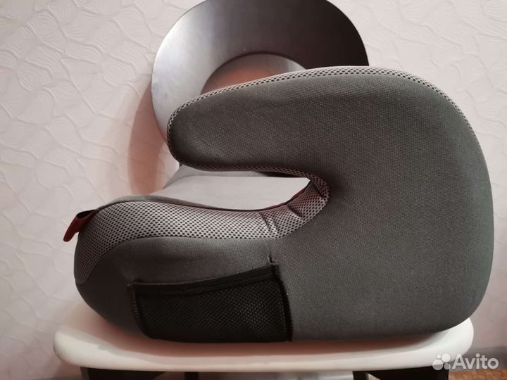 Детское автокресло-бустер Heyner