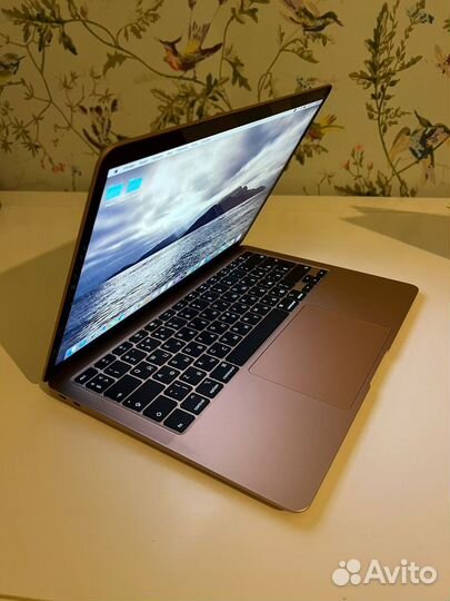Apple MacBook Air 13 2020 i5 512/8