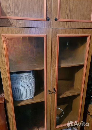 Шкаф стенка 4м