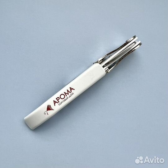 Штопор складной, нож сомелье