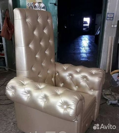 Мебель для парикмахерской