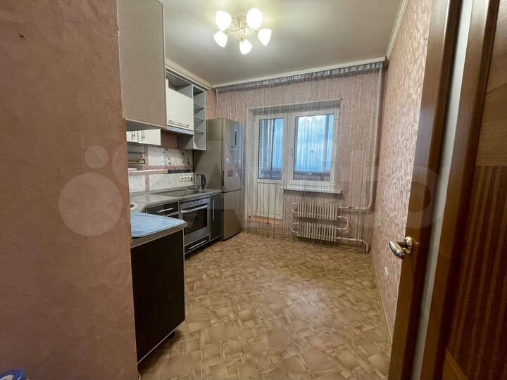 1-к. квартира, 38,8 м², 10/12 эт.