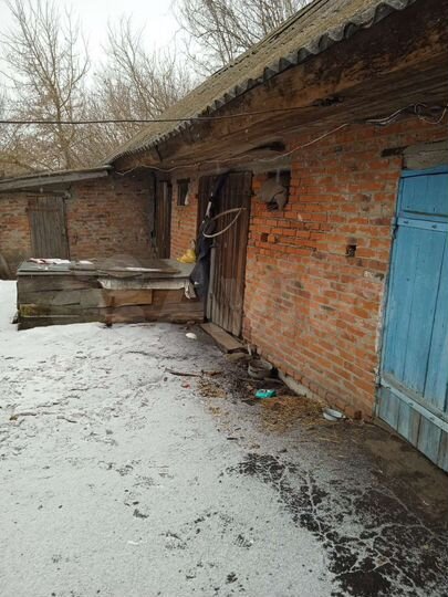 Дом 47 м² на участке 25 сот.