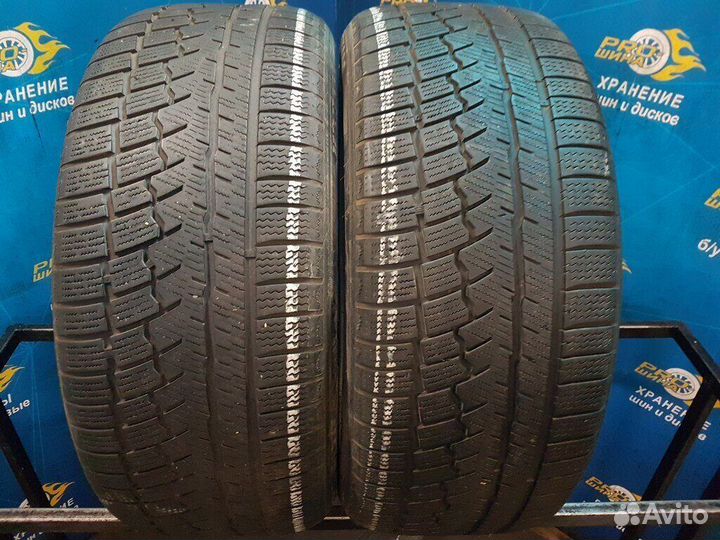 Zeetex WH1000 235/45 R18