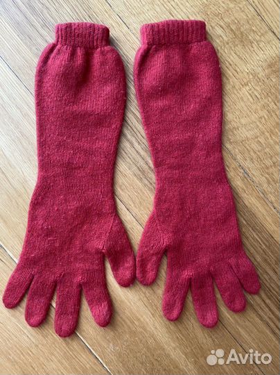 Шапка зимняя Regina VI +перчатки Chobi