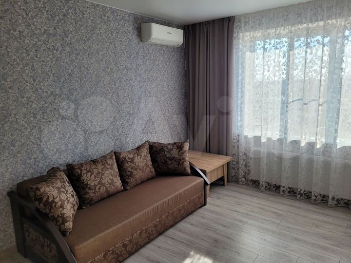 1-к. квартира, 44 м², 3/9 эт.