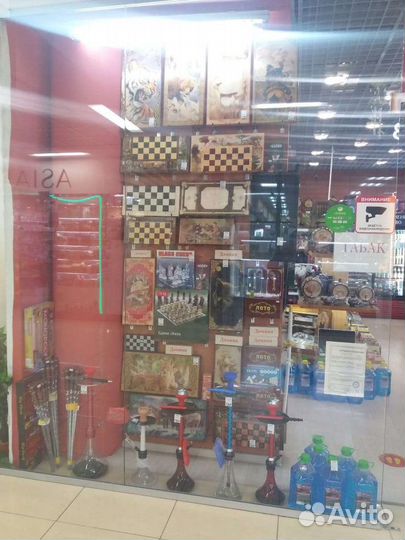 Продам готовый бизнес магазин 