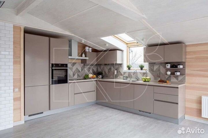 Кухонный гарнитрур напрямую от производителя