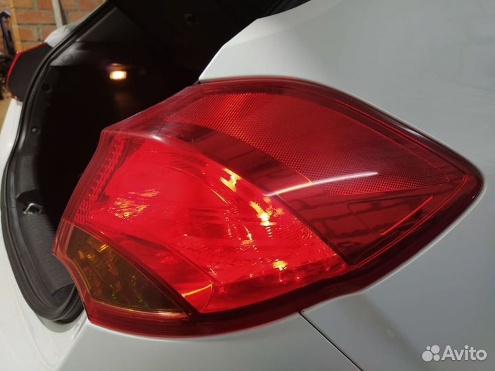 Фонарь правый Ceed 2 JD (2015-2018) Хэтчбек Не LED