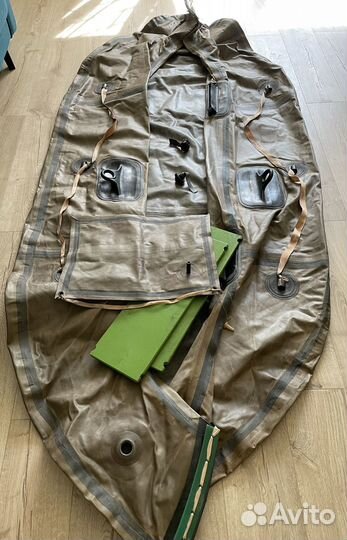 Продам лодку Уфимка-2