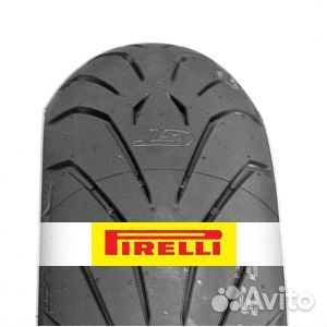 Мотошина 160 60 18 пирелли турист