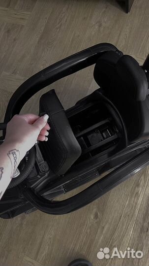 Машина толокар mercedes