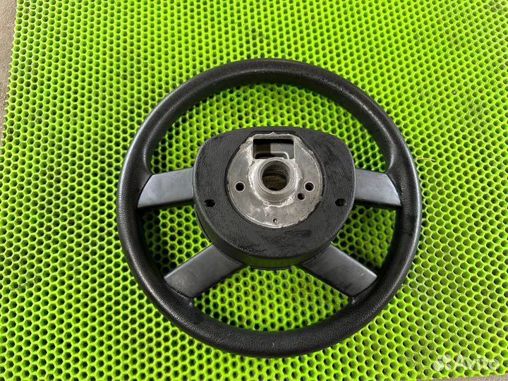 Руль Volkswagen polo 4