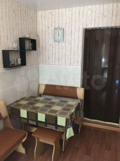 Дом 55 м² на участке 3 сот.